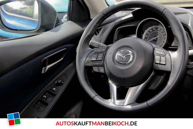 2 L SKYACTIV-G 90 5T 5GS AL-EXCLUSIVE TOU-P / Foto 8