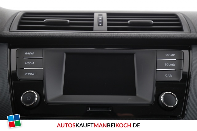 Fabia 1.0 MPI Cool Plus Klima SHZ PDC LM FSE / Foto 9
