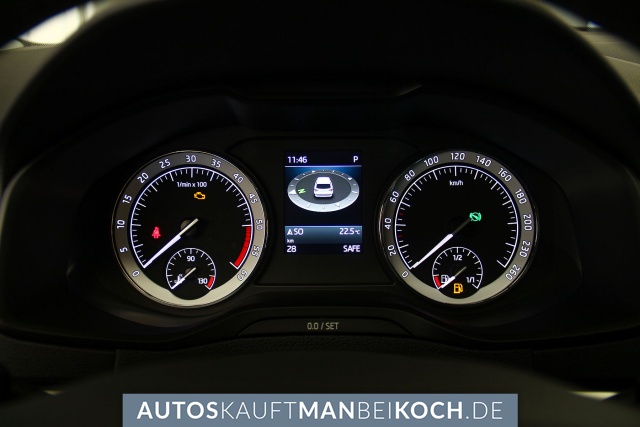 Karoq 2.0 TDI SCR 4x4 Style Assistenzp, FSE Leder / Foto 7