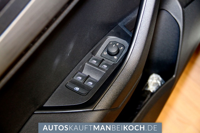 Karoq 2.0 TDI SCR 4x4 Style Assistenzp, FSE Leder / Foto 8