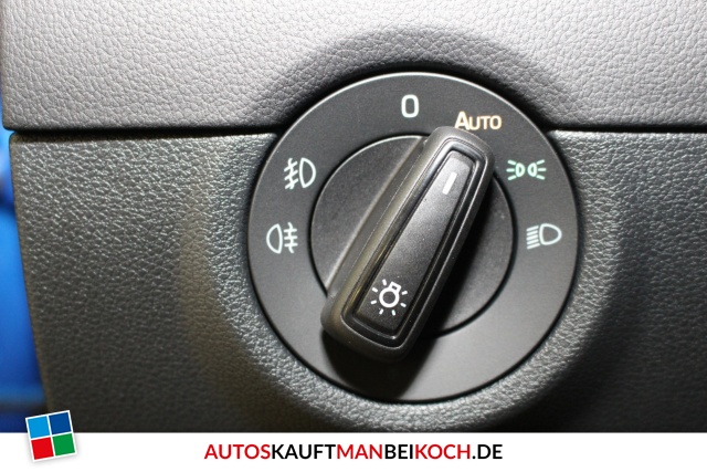 Octavia Combi III 1.5 TSI ACT DSG Style LED Navi / Foto 9