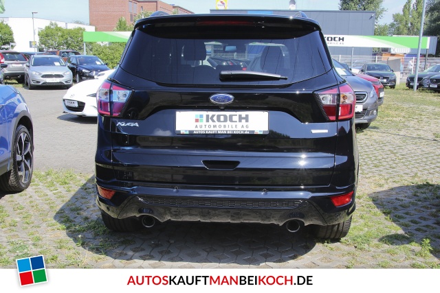 Kuga 1.5 EcoBoost ST-Line 4x4 Autom.Navi Xenon AHK / Foto 4