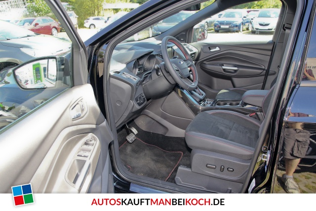 Kuga 1.5 EcoBoost ST-Line 4x4 Autom.Navi Xenon AHK / Foto 5