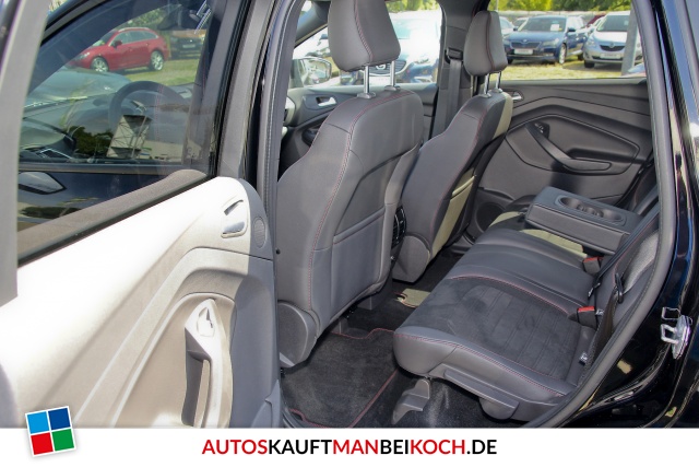 Kuga 1.5 EcoBoost ST-Line 4x4 Autom.Navi Xenon AHK / Foto 6