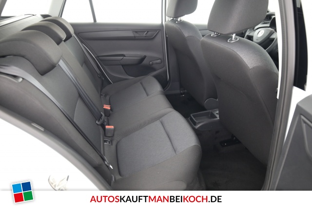 Fabia Combi 1.0 MPI Ickeklicke PDC SHZ KLIMA Ganzj / Foto 6