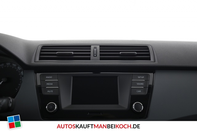 Fabia Combi 1.0 MPI Ickeklicke PDC SHZ KLIMA Ganzj / Foto 9