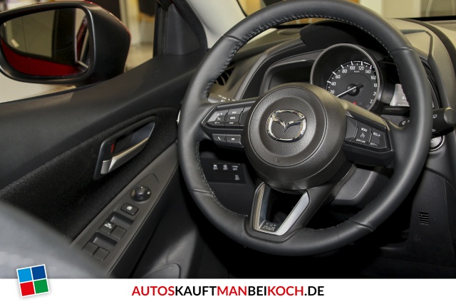 2 L SKYACTIV-G 90 5T 5GS AL-KIZOKU LIC-P NAV 2018 / Foto 8