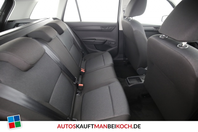 Fabia Combi 1.0 MPI Cool Plus SHZ FSE / Foto 6