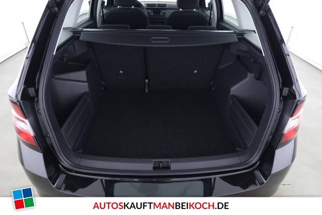 Fabia Combi 1.0 MPI Cool Plus SHZ FSE / Foto 7