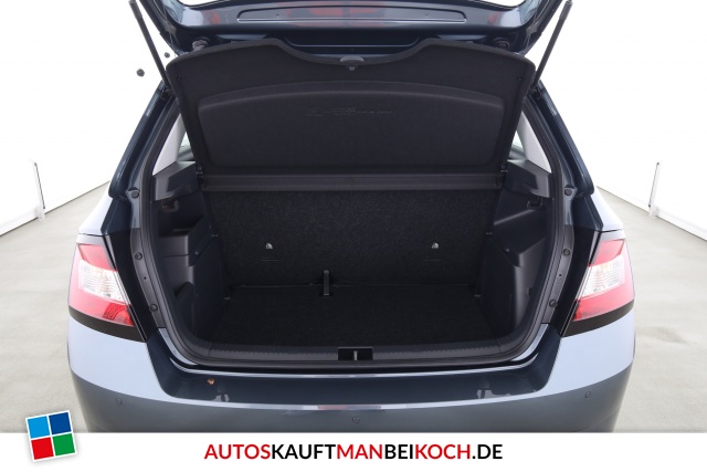 Fabia III 1.0MPI ICKEKLICKE Allwetter SHZ PDC Cool / Foto 7