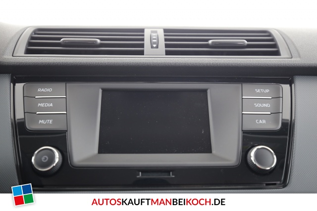 Fabia III 1.0MPI ICKEKLICKE Allwetter SHZ PDC Cool / Foto 9