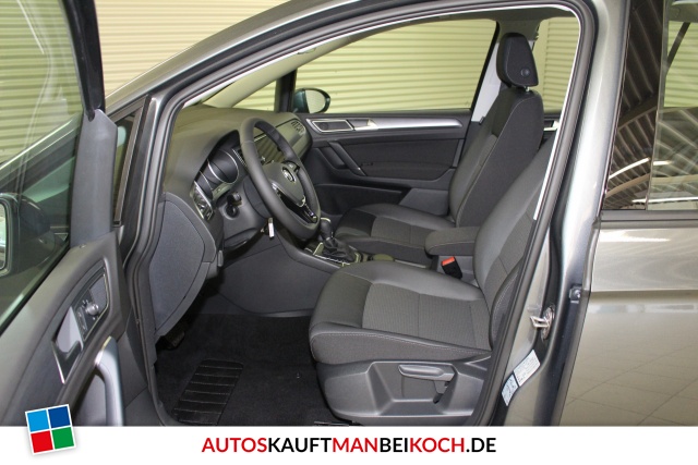 Golf VII Sportsvan 1.0 TSI DSG Comfortline Klimaau / Foto 3