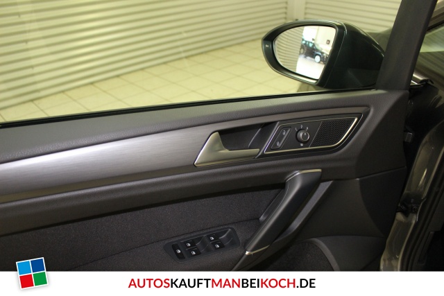 Golf VII Sportsvan 1.0 TSI DSG Comfortline Klimaau / Foto 8