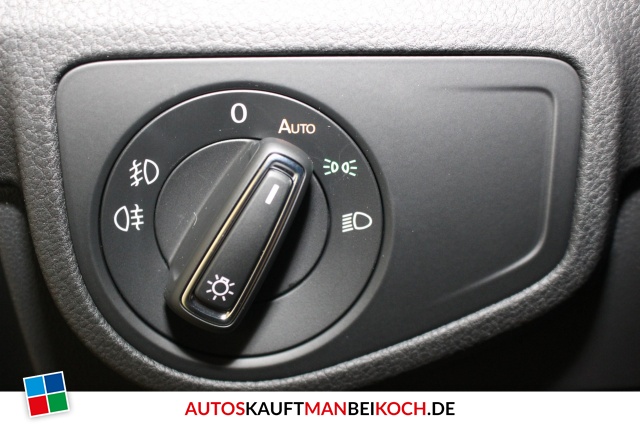 Golf VII Sportsvan 1.0 TSI DSG Comfortline Klimaau / Foto 9