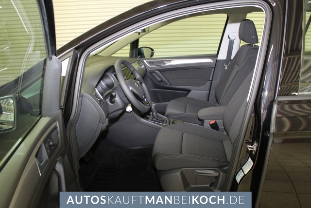 Golf VII Sportsvan 1.0 TSI DSG Comfortline Klimaau / Foto 3