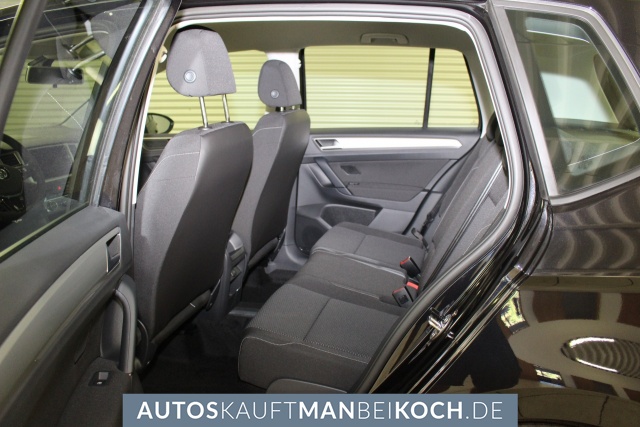 Golf VII Sportsvan 1.0 TSI DSG Comfortline Klimaau / Foto 4