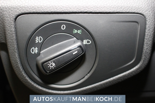Golf VII Sportsvan 1.0 TSI DSG Comfortline Klimaau / Foto 9