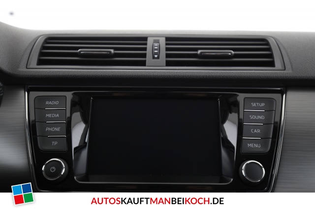 Fabia 1.0 MPI Clever LichtDesign Klimaaut SHZ / Foto 9