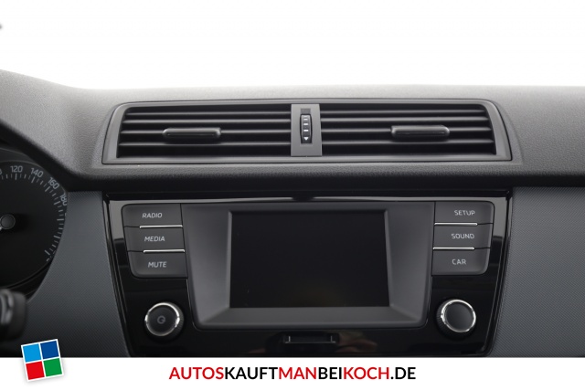 Fabia III 1.0MPI ICKEKLICKE Allwetter SHZ PDC / Foto 9