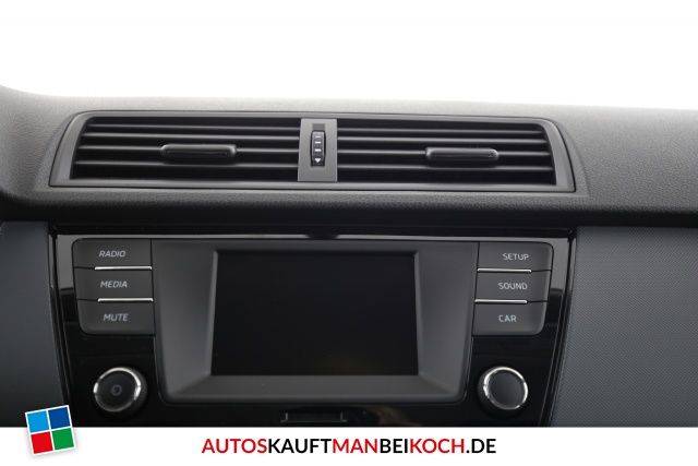 Fabia 1.0 MPI ICKEKLICKE PDC, SHZ Ganzjahresreifen / Foto 9