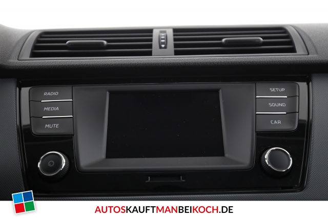 Fabia III 1.0MPI ICKEKLICKE Allwetter SHZ PDC Cool / Foto 9