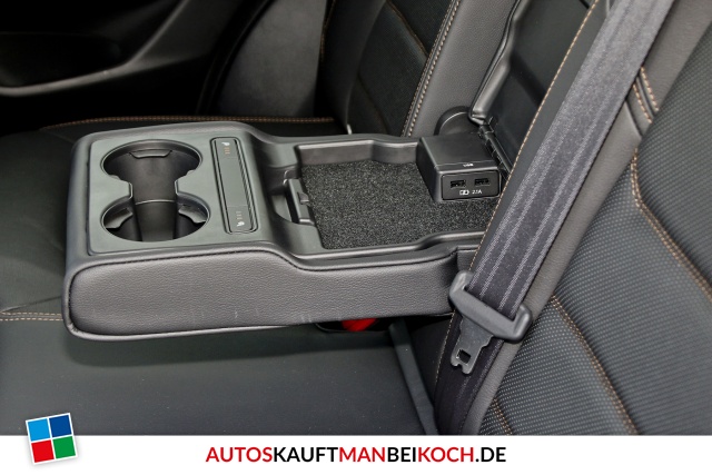 CX-5 SKY-G 194 AWD 6AG SPORTS LEDER-S TEC-P NAVI / Foto 8