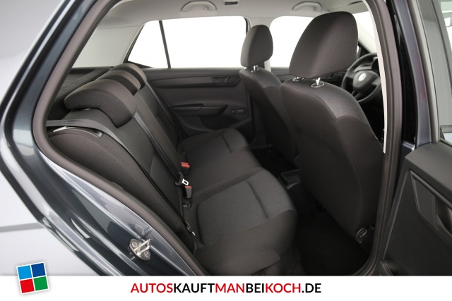 Fabia III 1.0MPI ICKEKLICKE Allwetter SHZ PDC Cool / Foto 6