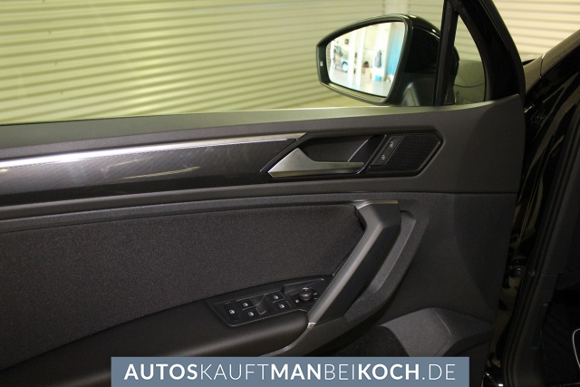 Tiguan 2.0 TSI DSG Highline LED Navi Info Active t / Foto 8