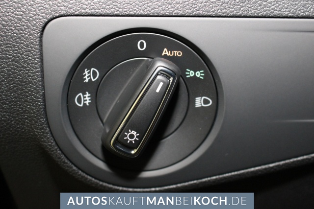 Tiguan 2.0 TSI DSG Highline LED Navi Info Active t / Foto 9
