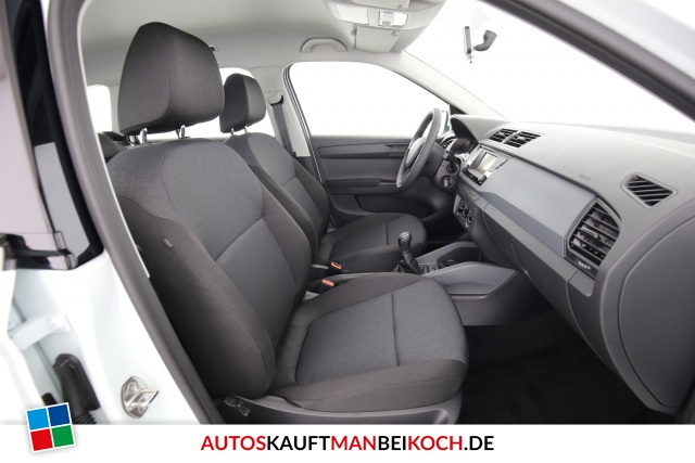 Fabia Combi III 1.0TSI ICKEKLICKE SHZ PDC Allw. / Foto 5