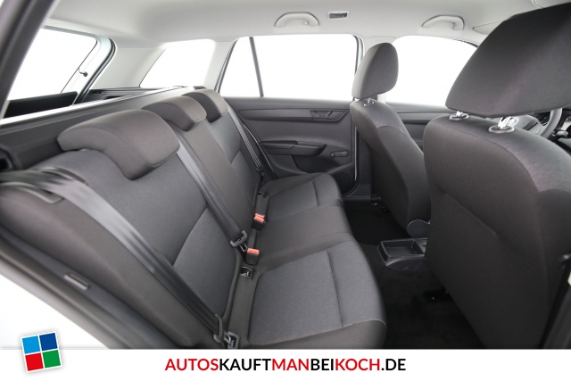 Fabia Combi III 1.0TSI ICKEKLICKE SHZ PDC Allw. / Foto 6