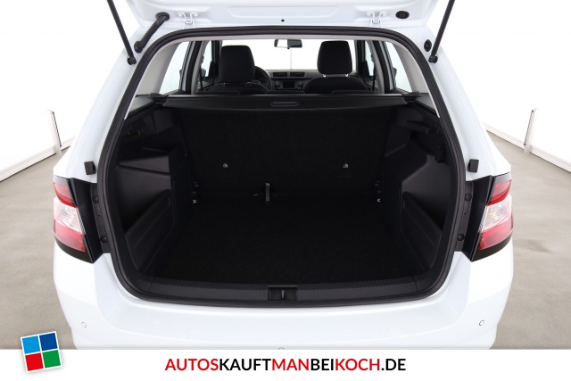 Fabia Combi III 1.0TSI ICKEKLICKE SHZ PDC Allw. / Foto 7
