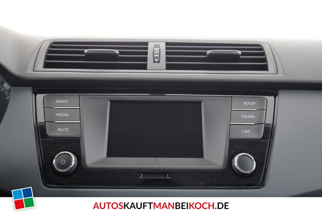 Fabia Combi III 1.0TSI ICKEKLICKE SHZ PDC Allw. / Foto 9