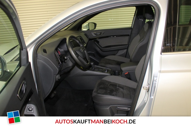 Ateca 1.4 TSI Xcellence 4Drive DSG VOLL LED / Foto 3