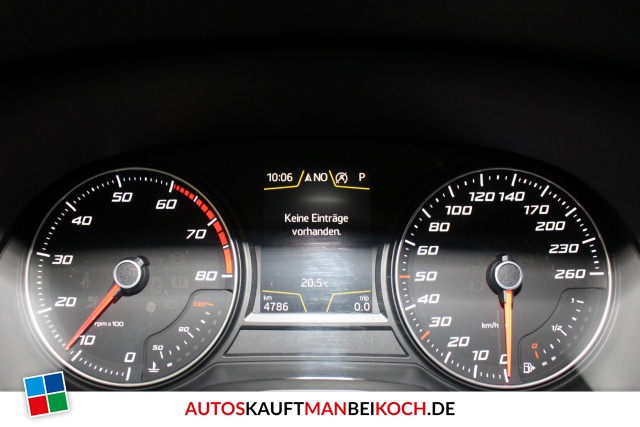Ateca 1.4 TSI Xcellence 4Drive DSG VOLL LED / Foto 7