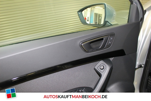 Ateca 1.4 TSI Xcellence 4Drive DSG VOLL LED / Foto 8
