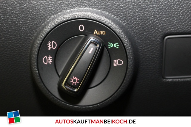 Ateca 1.4 TSI Xcellence 4Drive DSG VOLL LED / Foto 9