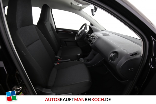 Citigo 1.0 MPI ASG Cool Edition ZV FB elektr. FH / Foto 5