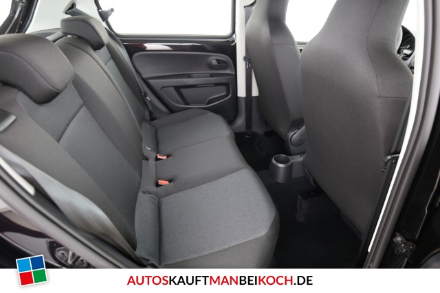 Citigo 1.0 MPI ASG Cool Edition ZV FB elektr. FH / Foto 6