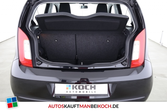 Citigo 1.0 MPI ASG Cool Edition ZV FB elektr. FH / Foto 7