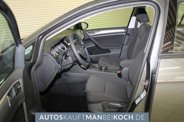 Golf Variant VII 1.0 TSI DSG Trendline Klimaaut SH / Foto 3