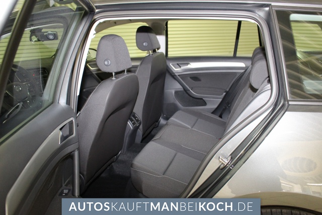 Golf Variant VII 1.0 TSI DSG Trendline Klimaaut SH / Foto 4