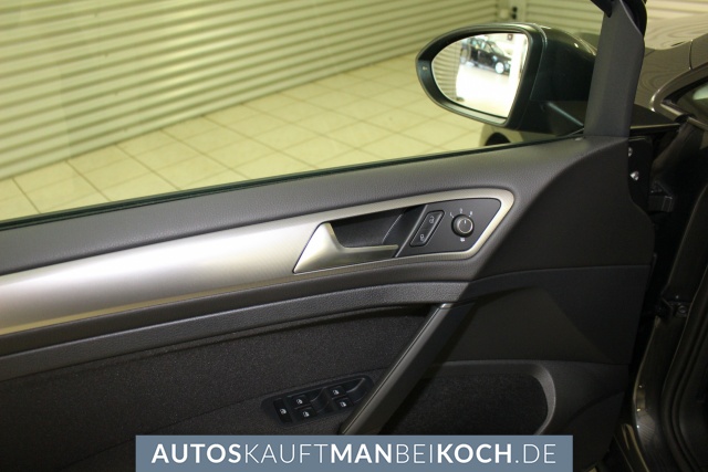 Golf Variant VII 1.0 TSI DSG Trendline Klimaaut SH / Foto 8