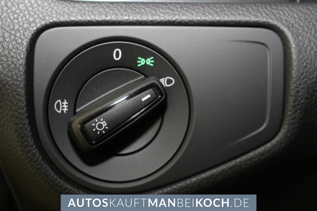 Golf Variant VII 1.0 TSI DSG Trendline Klimaaut SH / Foto 9
