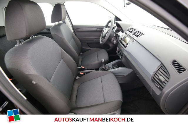 Fabia 1.0 MPI Cool Plus ICKEKLICKE SHZ PDC GJR / Foto 5