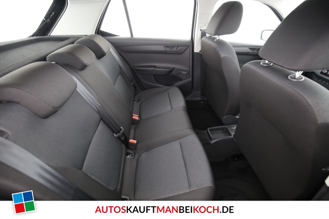 Fabia 1.0 MPI Cool Plus ICKEKLICKE SHZ PDC GJR / Foto 6