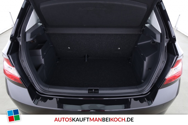 Fabia 1.0 MPI Cool Plus ICKEKLICKE SHZ PDC GJR / Foto 7