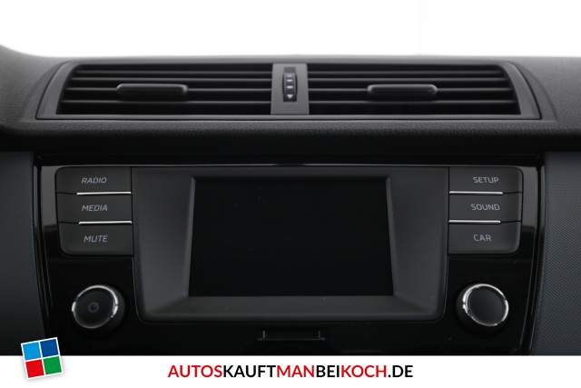 Fabia 1.0 MPI Cool Plus ICKEKLICKE SHZ PDC GJR / Foto 9