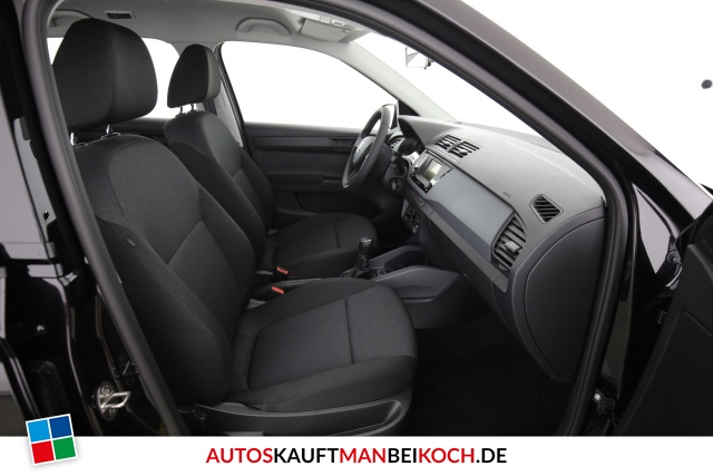 Fabia 1.0 MPI Cool Plus ICKEKLICKE SHZ PDC GJR / Foto 5