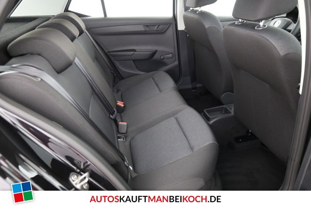 Fabia 1.0 MPI Cool Plus ICKEKLICKE SHZ PDC GJR / Foto 6